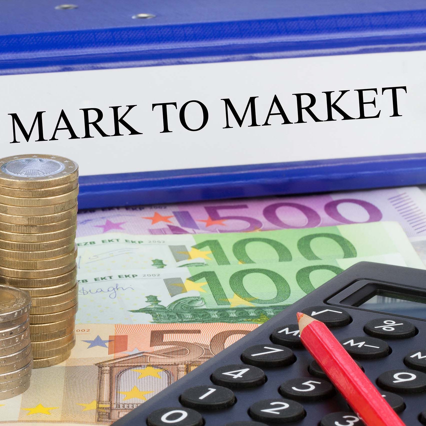 Mark to Market accounting