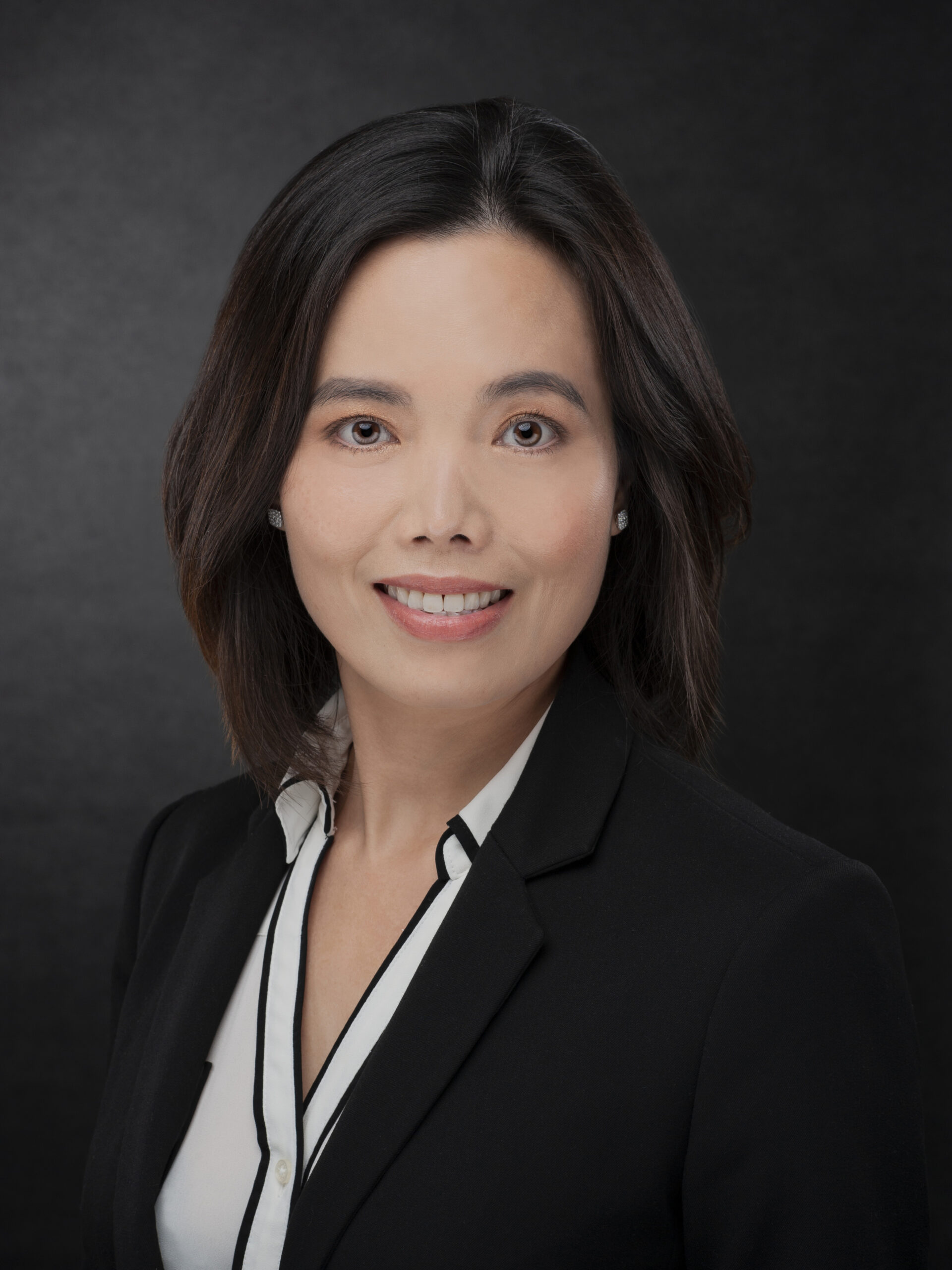 Yen Dang